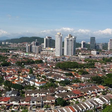 A Suites - Atria Sofo Suites Petaling Jaya Exterior photo