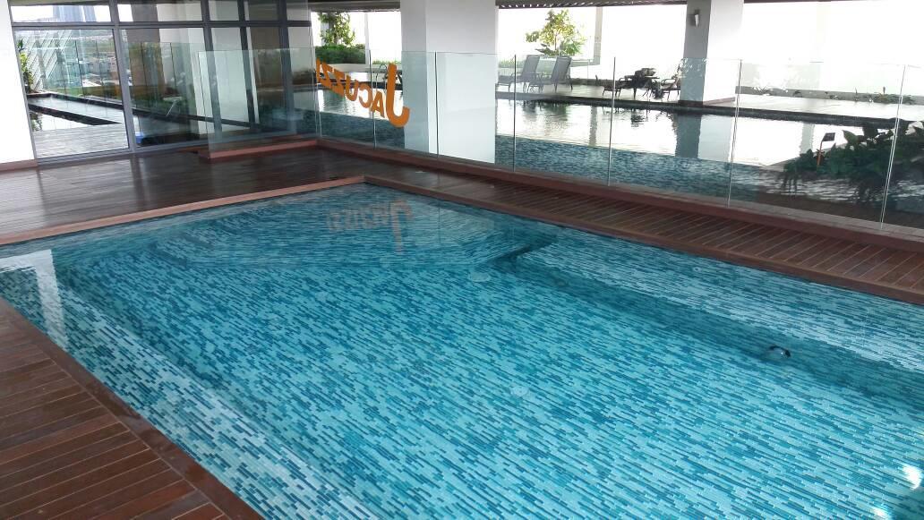 A Suites - Atria Sofo Suites Petaling Jaya Exterior photo