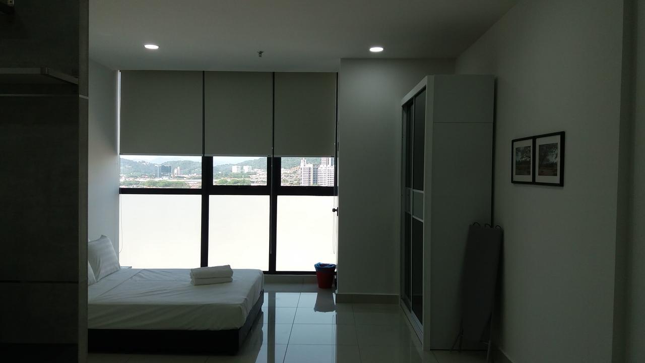 A Suites - Atria Sofo Suites Petaling Jaya Exterior photo