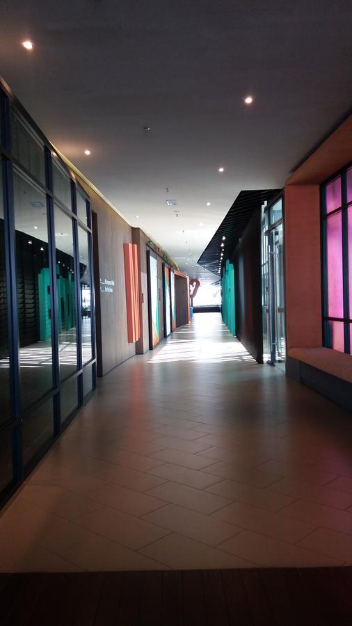 A Suites - Atria Sofo Suites Petaling Jaya Exterior photo